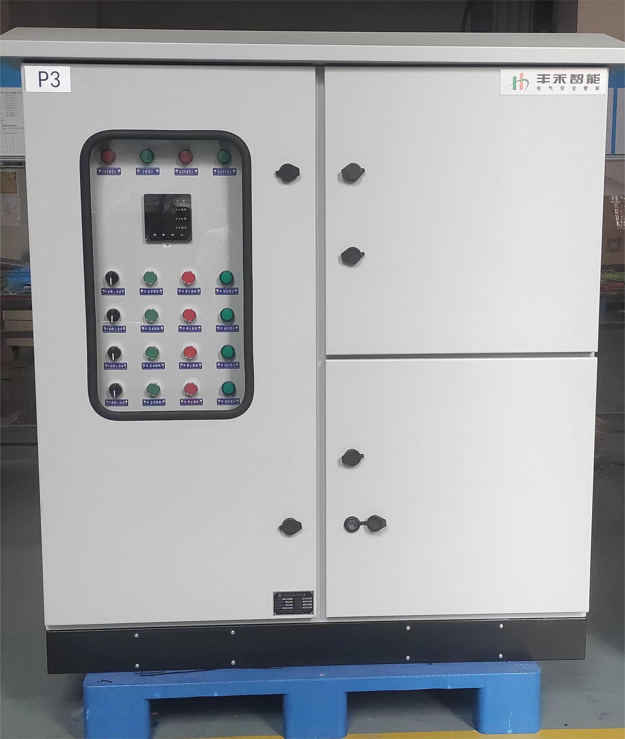 機務(wù)配電亭(含高桿燈控制系統(tǒng))應(yīng)用于新疆葉城通用機場 機務(wù)配電亭(含高桿燈控制系統(tǒng))應(yīng)用于新疆葉城通用機場